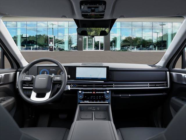 New 2026 Hyundai Santa Fe XRT AWD/4WD image 11