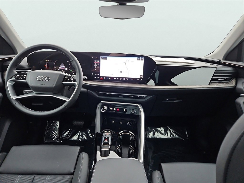 New 2025 Audi Q5 Premium Plus image 5