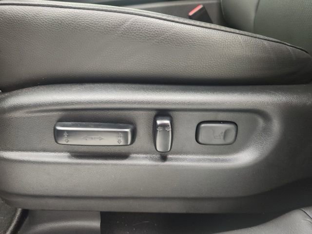 Used 2025 Honda Ridgeline RTL image 14