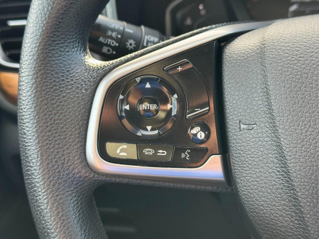 Used 2019 Honda CR-V EX image 22