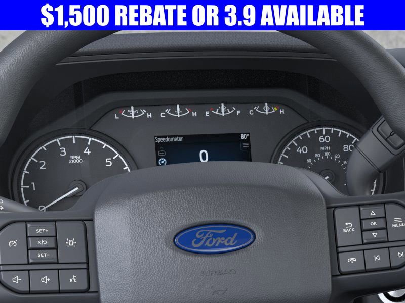 New 2026 Ford F150 XL image 13