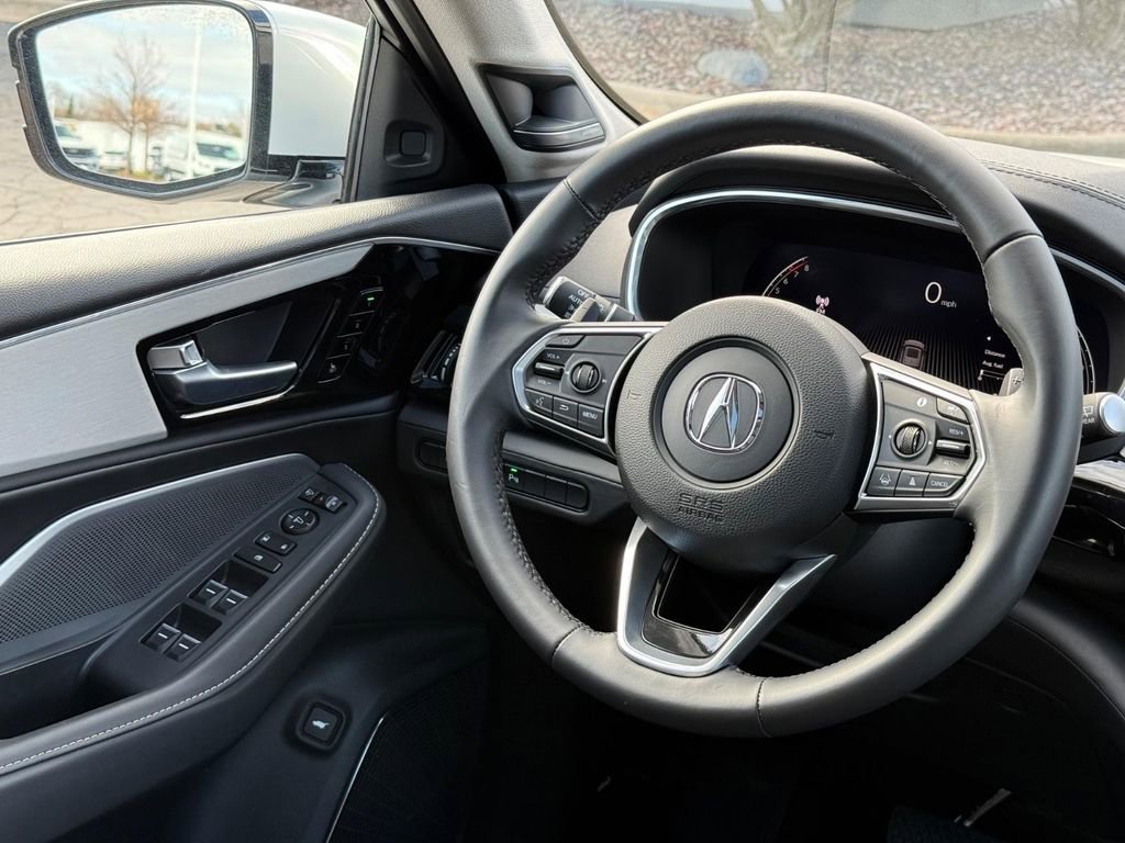 Certified 2026 Acura MDX w/ Technology Package image 14