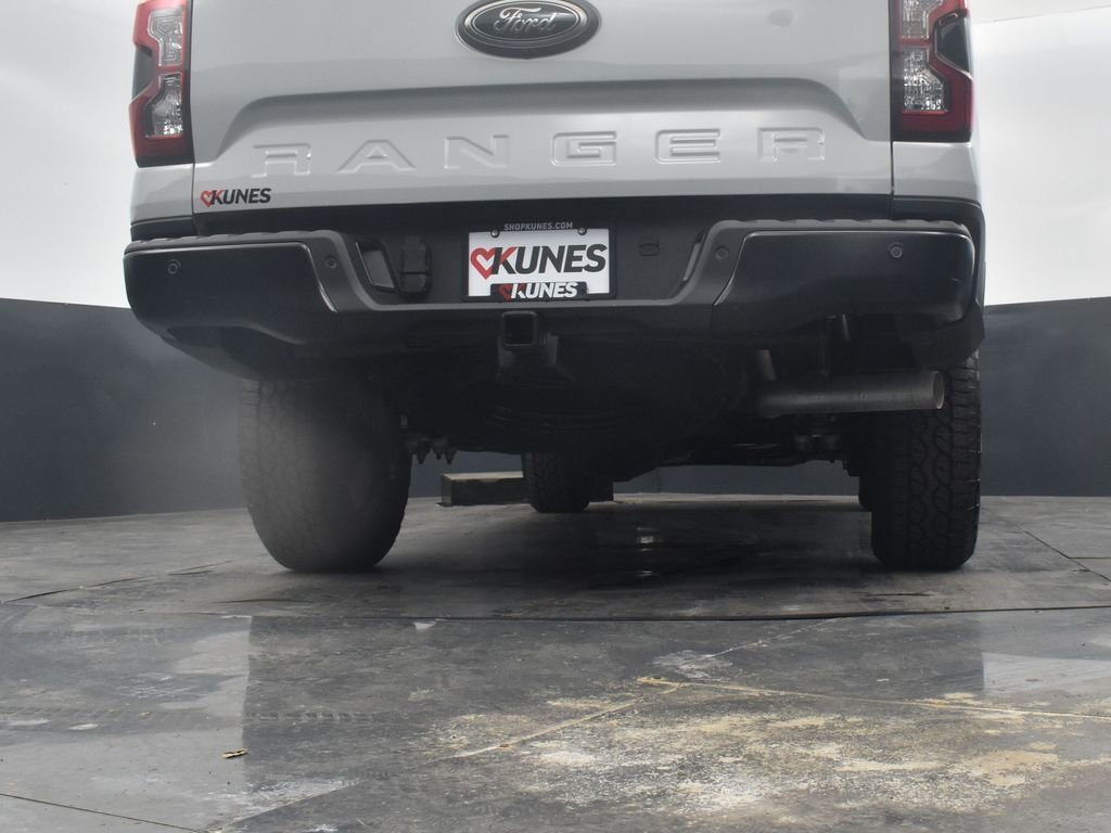 New 2026 Ford Ranger XLT image 51