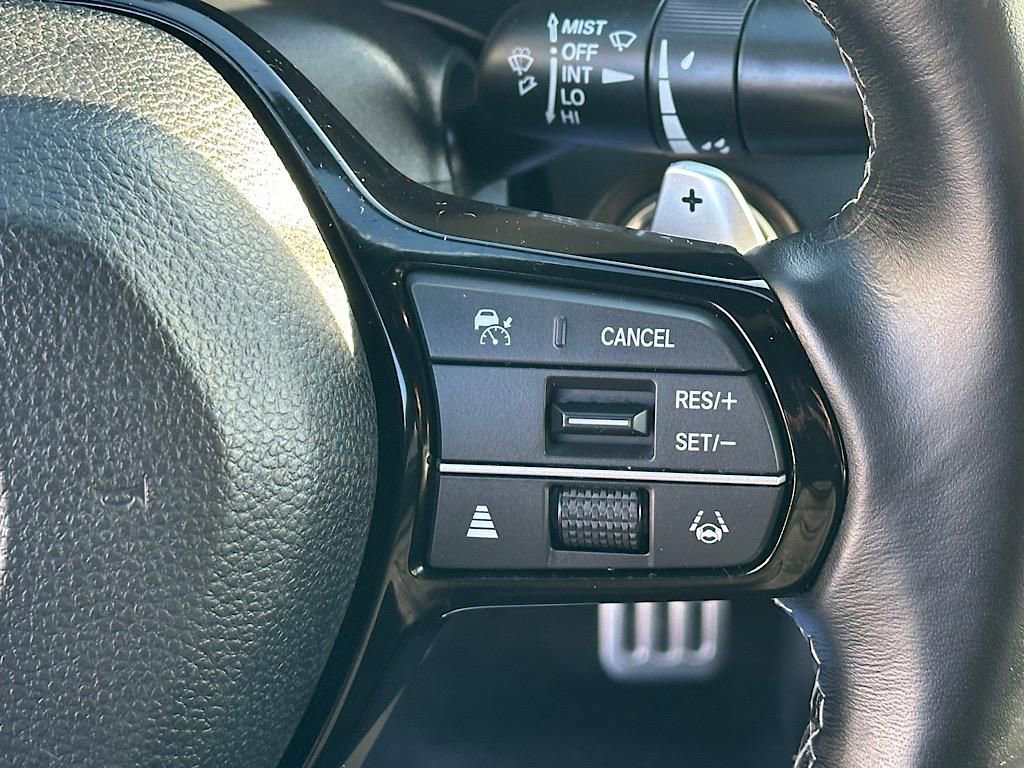 Certified 2023 Acura Integra A-Spec image 22