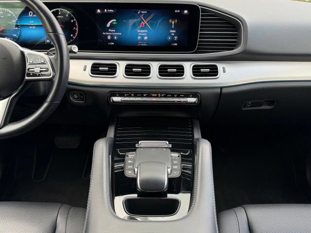 Used 2022 Mercedes-Benz GLE 350 4MATIC image 13