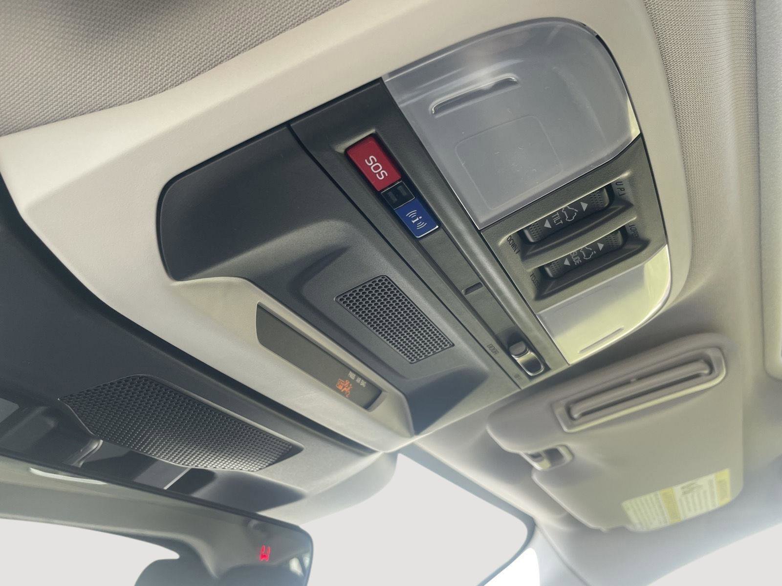 New 2026 Subaru Impreza 2.0i Sport image 16