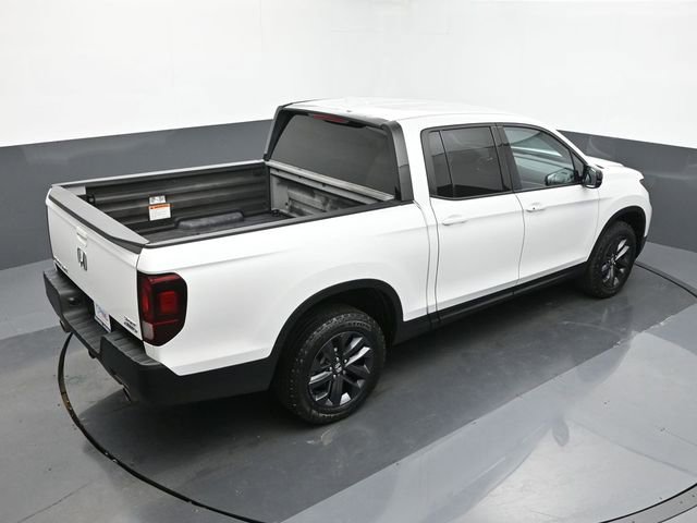 Used 2023 Honda Ridgeline Sport image 17