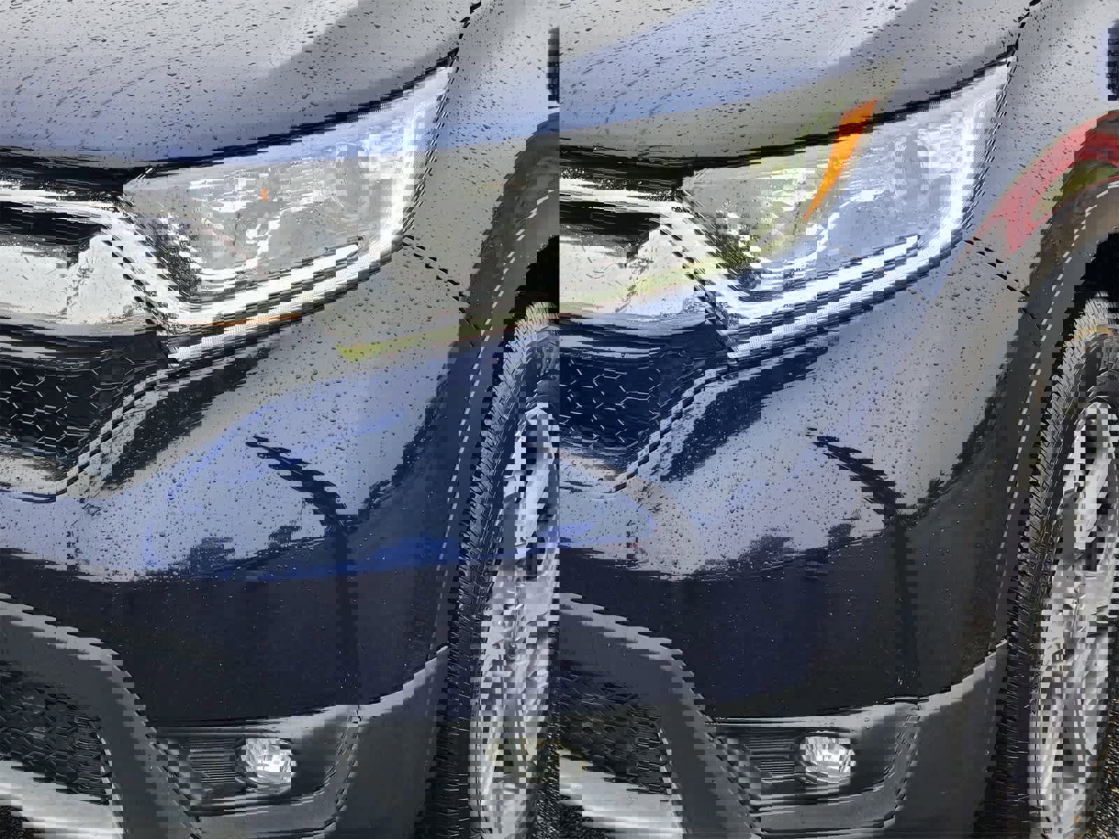 Used 2019 Honda CR-V EX image 7