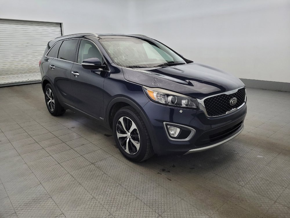 Used 2016 Kia Sorento EX image 13