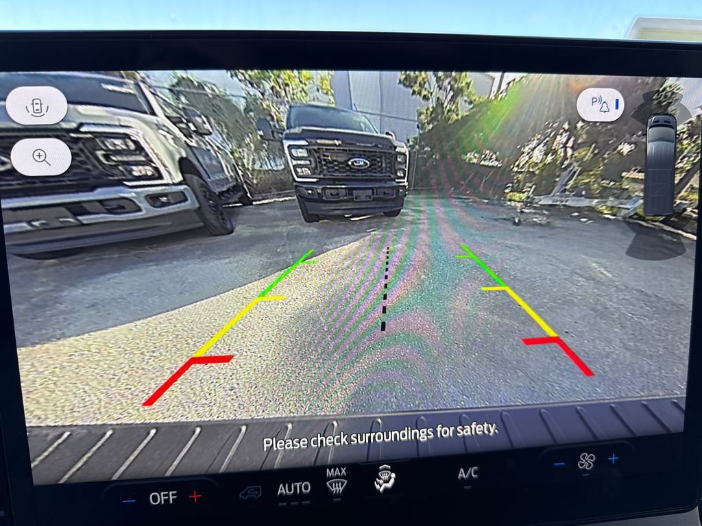 New 2026 Ford Transit 250 Low Roof image 7