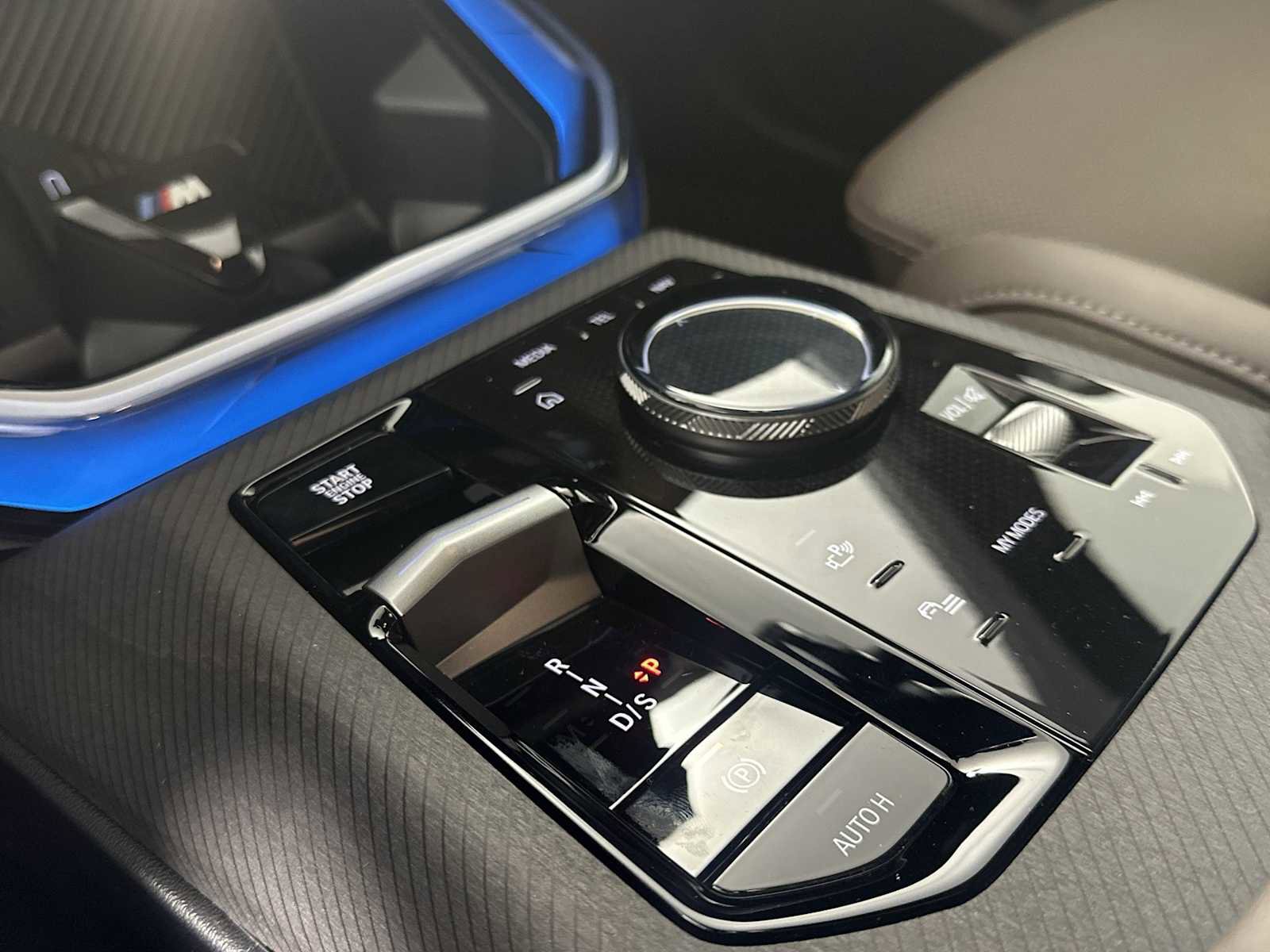 New 2026 BMW X3 M50 w/ Premium Package image 16