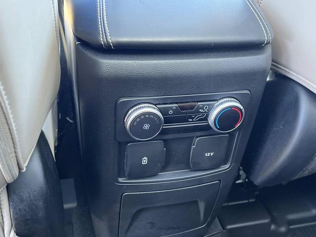 Certified 2023 Ford Explorer XLT w/ Equipment Group 202A image 17