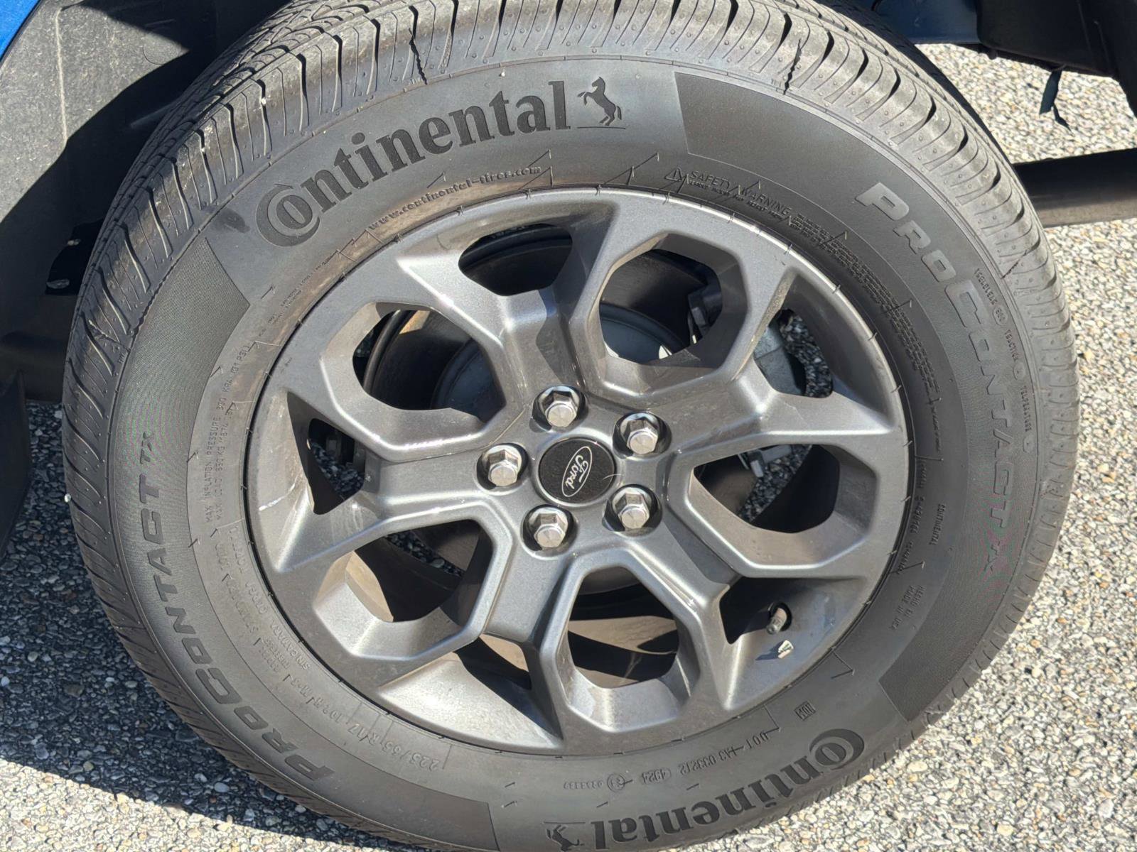 Certified 2025 Ford Maverick XLT w/ 4K Tow Package image 10