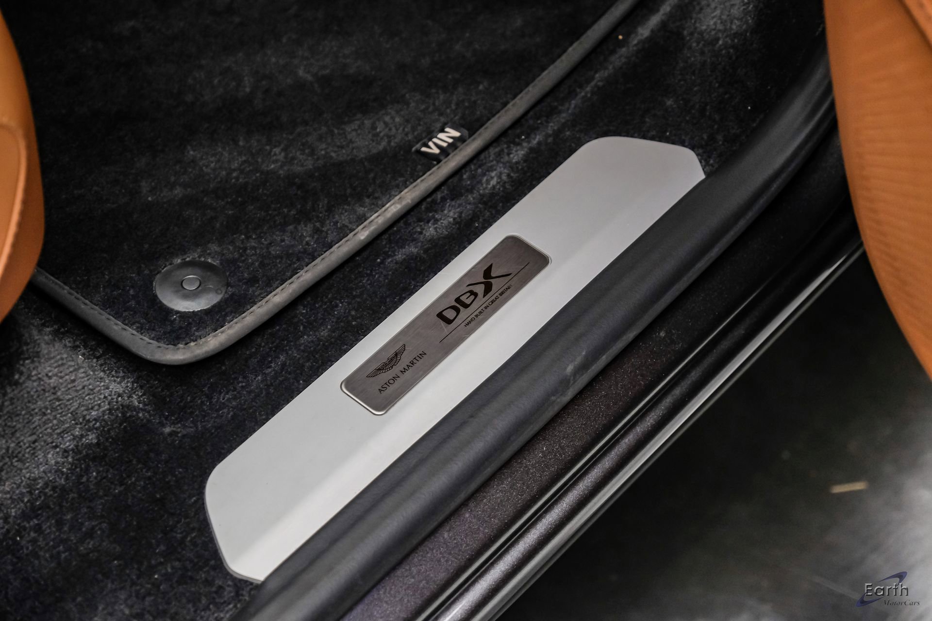 Used 2023 Aston Martin DBX 707 image 53