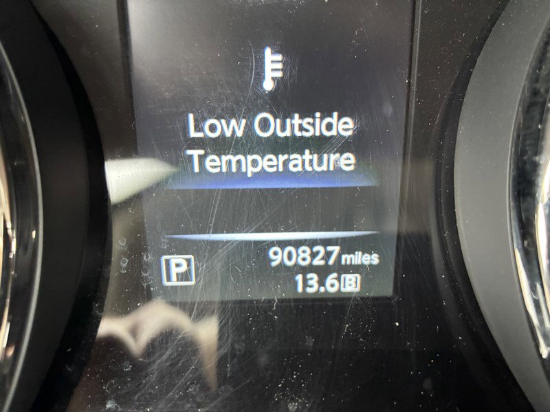 Used 2015 Nissan Rogue S image 8