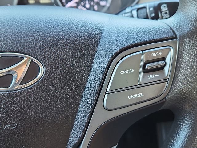 Used 2017 Hyundai Santa Fe Sport image 38