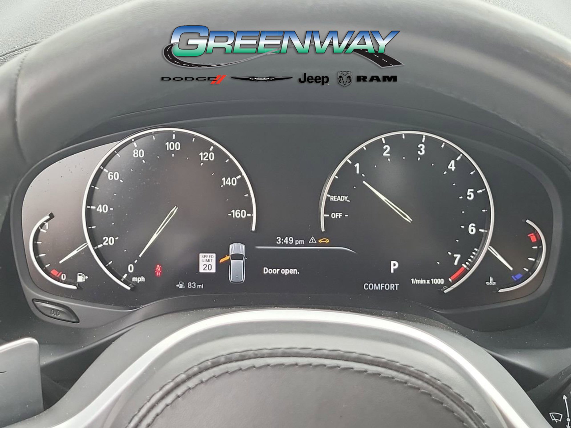 Used 2020 BMW X3 sDrive30i w/ M Sport Package 2 image 27