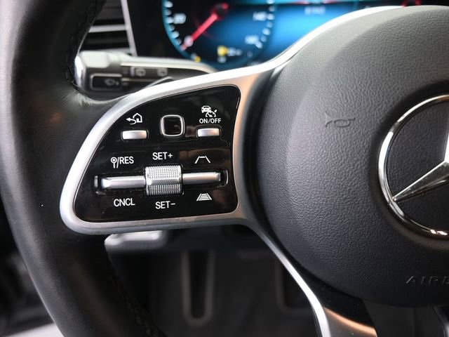 Used 2021 Mercedes-Benz GLE 450 4MATIC image 28