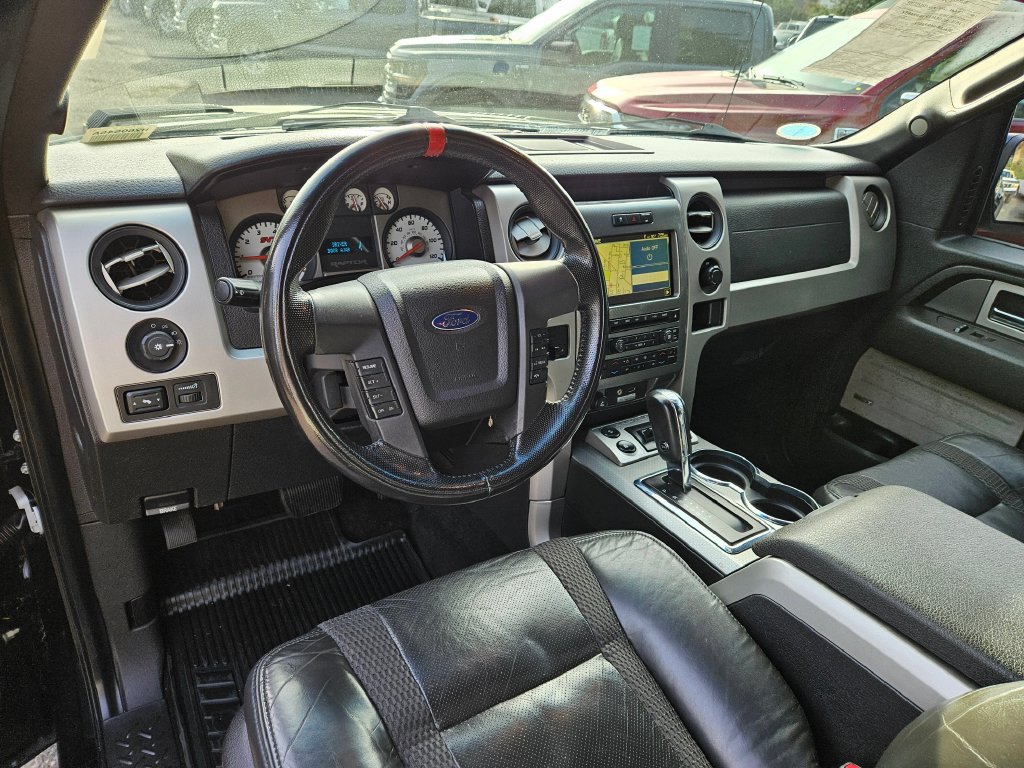 Used 2010 Ford F150 Raptor AWD/4WD image 21