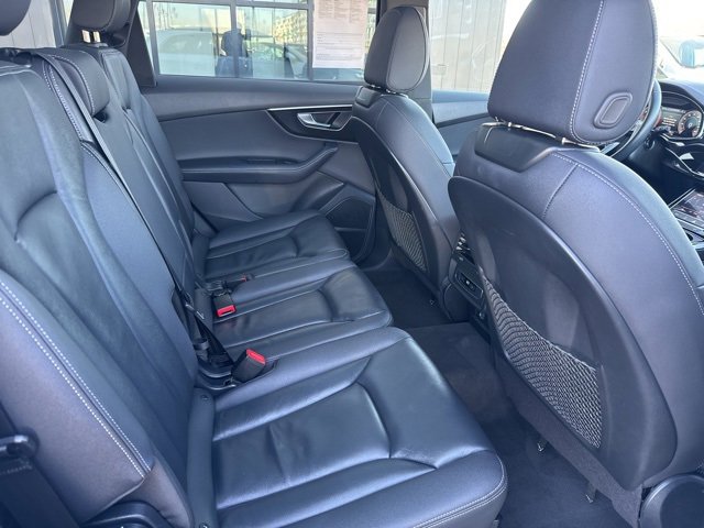 Used 2025 Audi Q7 3.0T Premium Plus image 23