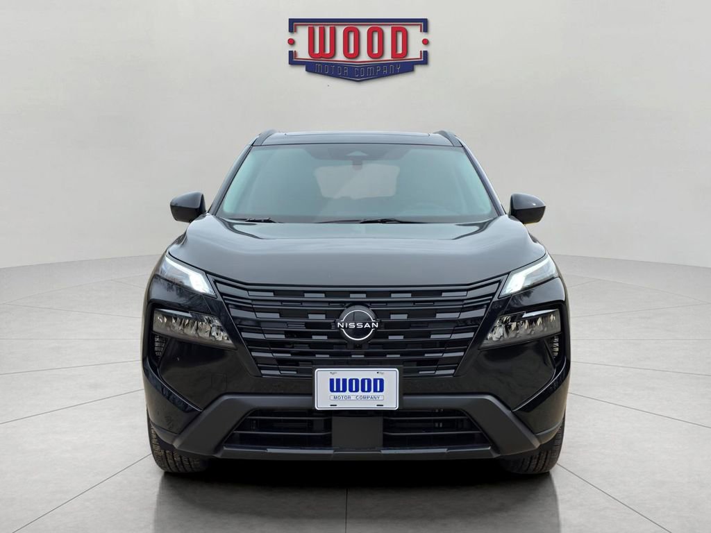 New 2026 Nissan Rogue SV image 5