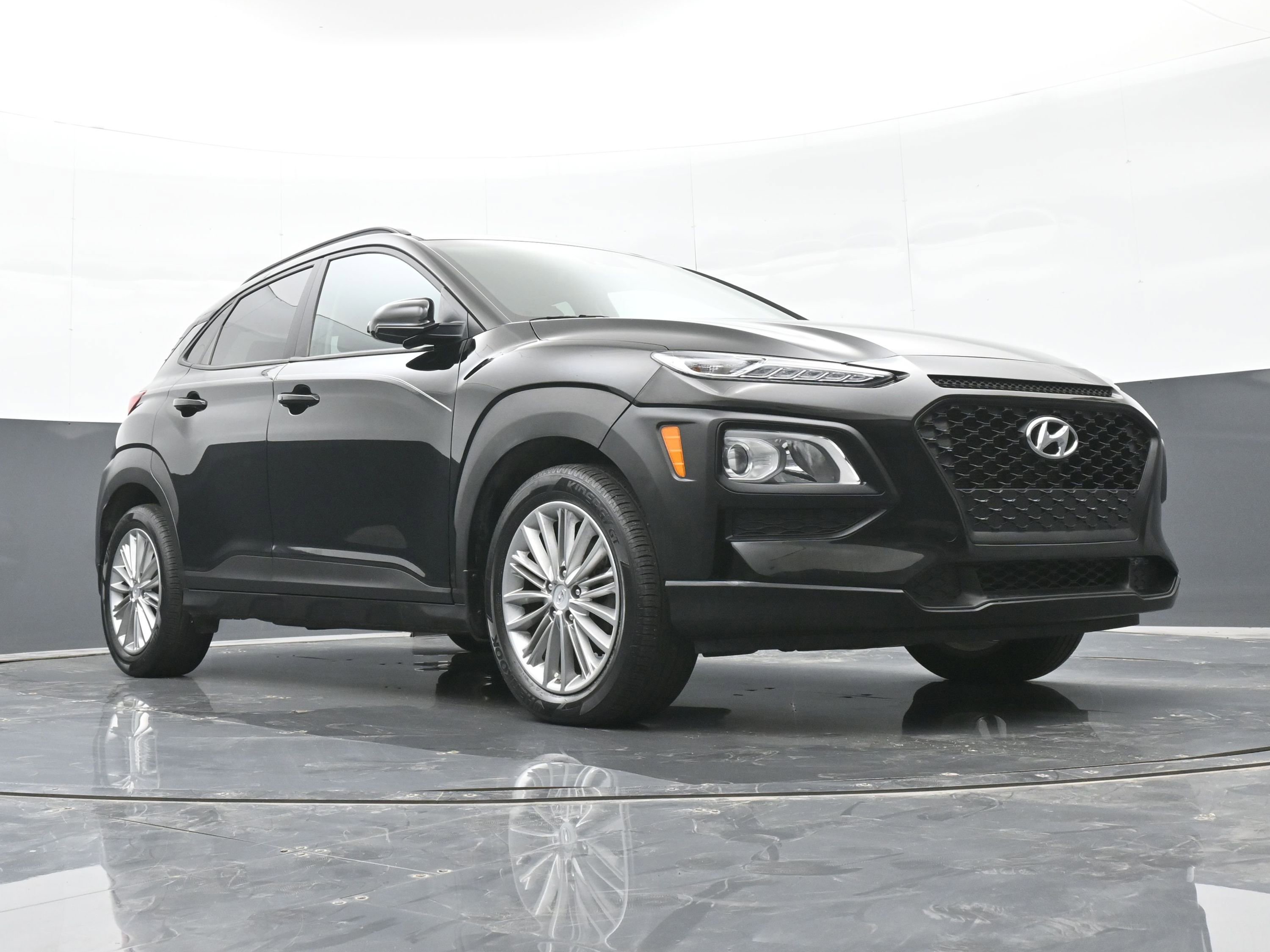 Used 2020 Hyundai Kona SEL image 41
