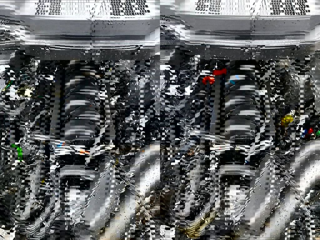 Used 2024 Ford F150 XLT w/ Tow/Haul Package image 34