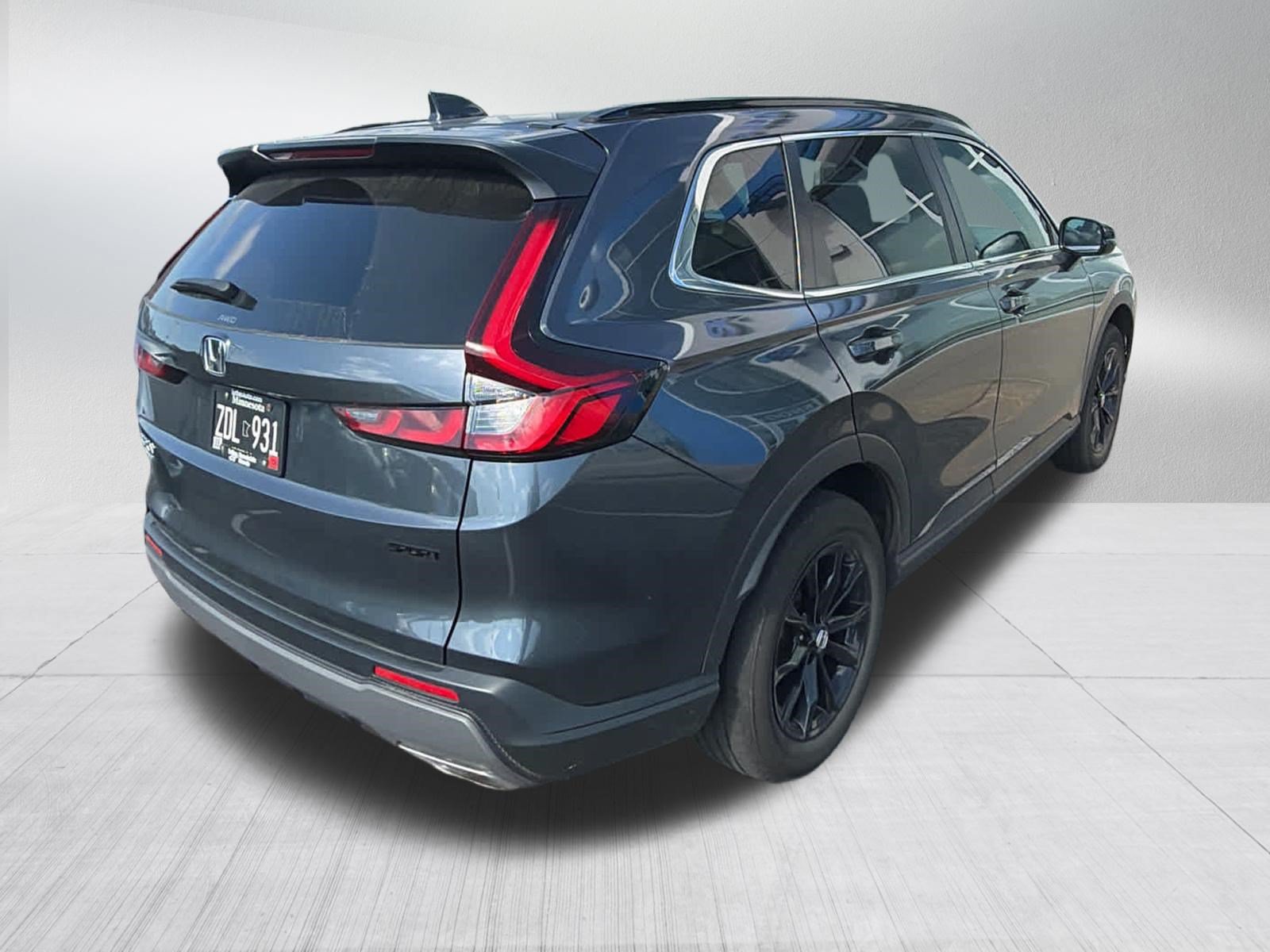 Used 2025 Honda CR-V Sport image 7