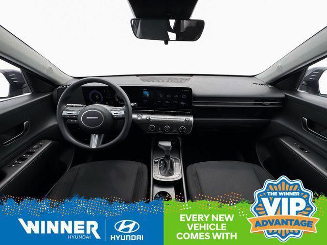 New 2026 Hyundai Kona SE image 14