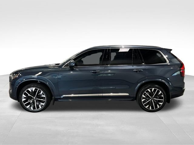 Used 2026 Volvo XC90 B6 Ultra w/ Protection Package AWD/4WD image 4