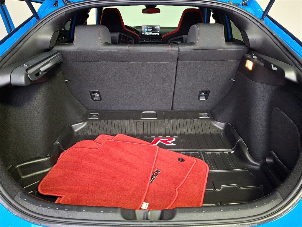 Used 2023 Honda Civic Type R image 32