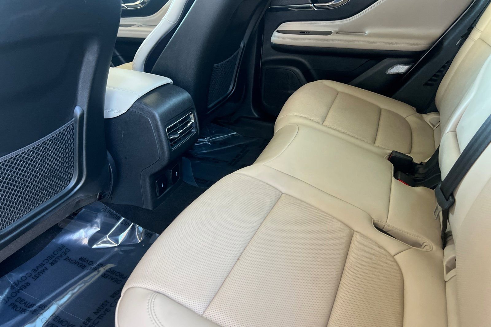 Certified 2025 Lincoln Corsair Grand Touring w/ Equipment Group 301A image 12