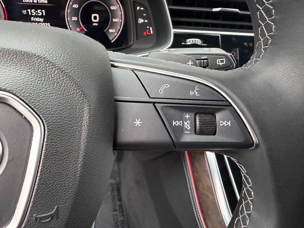 Used 2025 Audi Q7 3.0T Premium Plus image 42