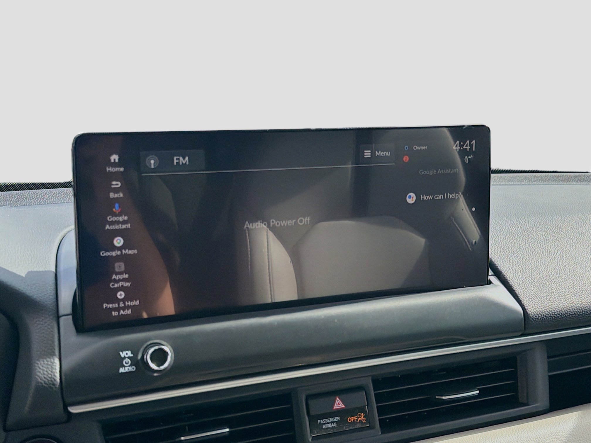 New 2026 Honda Pilot EX-L image 12