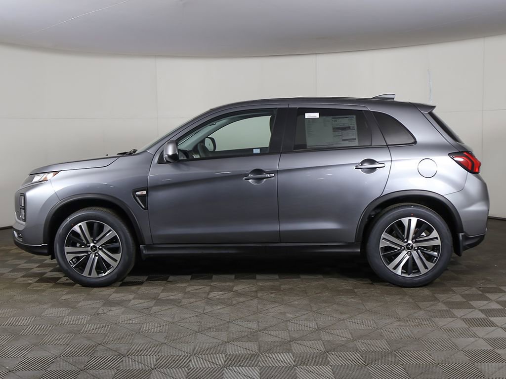 New 2026 Mitsubishi Outlander Sport ES image 14