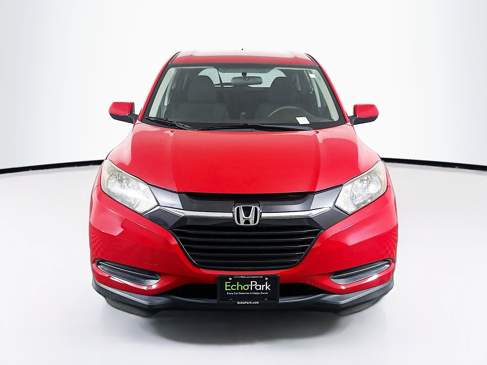 Used 2016 Honda HR-V LX image 2