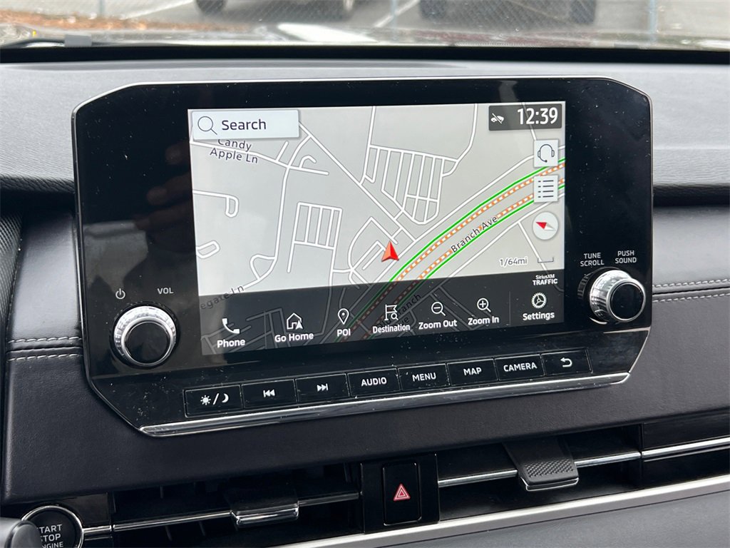 Used 2024 Mitsubishi Outlander SE image 23