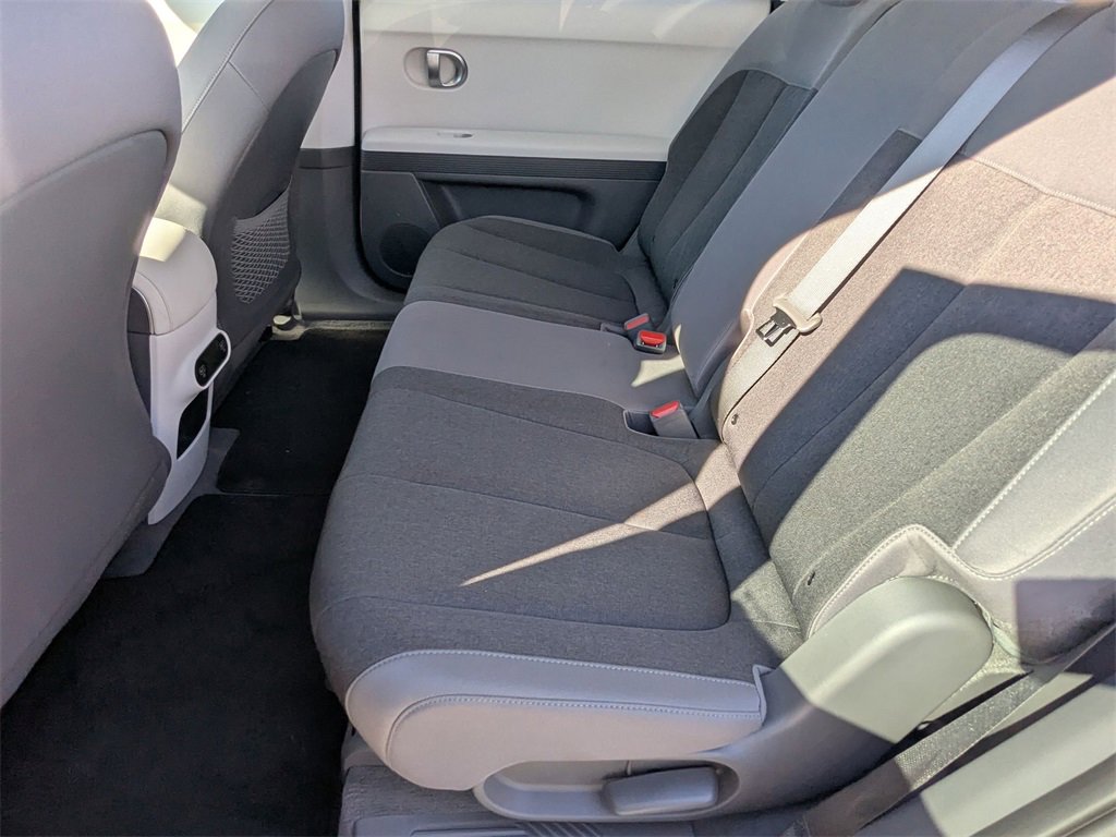 Used 2024 Hyundai Ioniq 5 SEL image 18