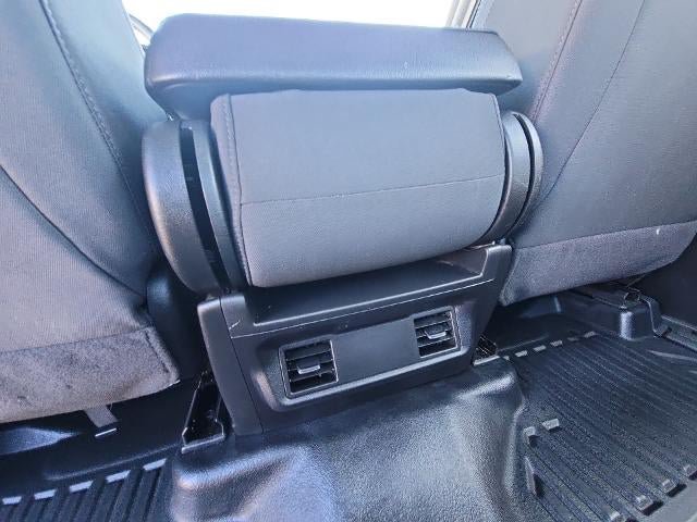 Used 2026 GMC Sierra 1500 Pro RWD image 20