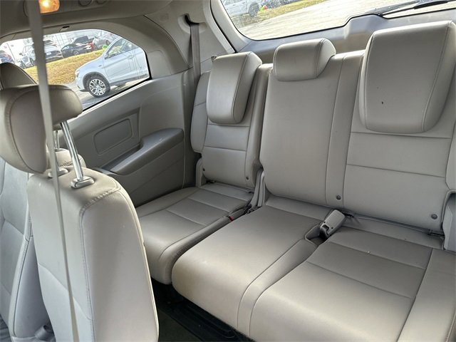 Used 2016 Honda Odyssey EX-L image 25