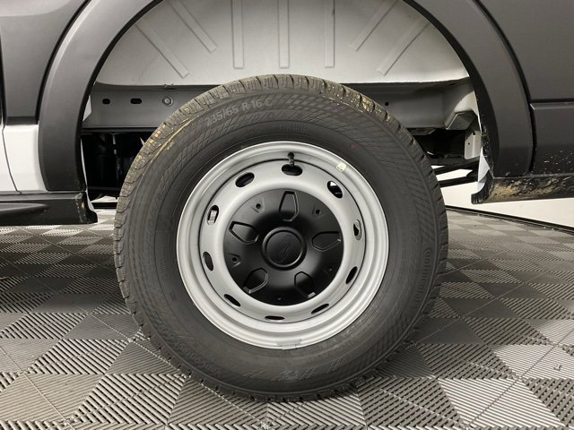 New 2026 Ford Transit 250 Low Roof w/ Load Area Protection Package image 10