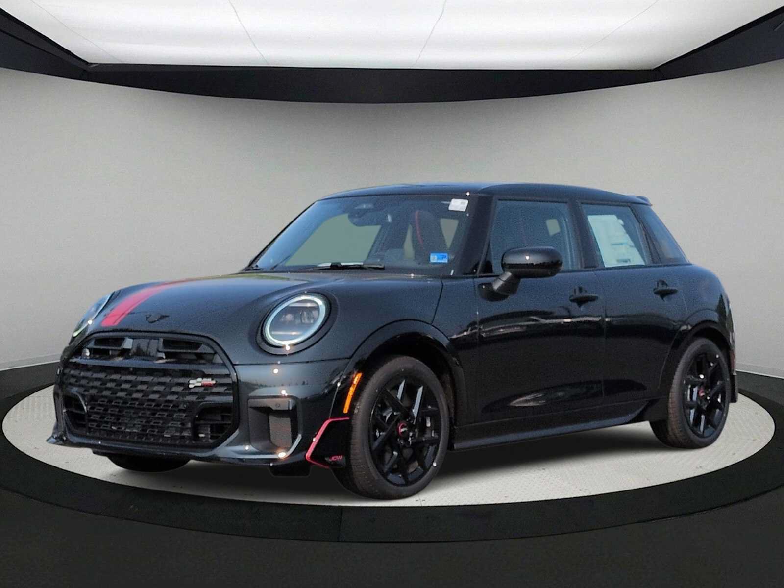 New 2026 MINI Cooper S FWD image 4