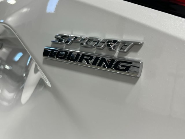 New 2026 Honda Civic Sport Touring image 10