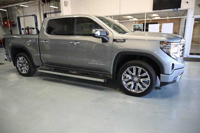 New 2026 GMC Sierra 1500 Denali AWD/4WD image 11