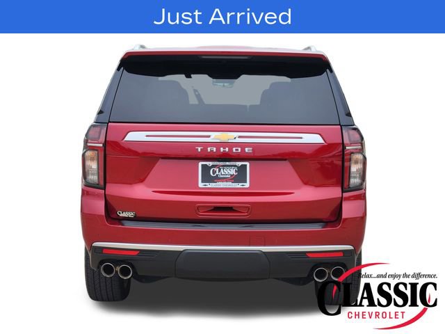 Used 2023 Chevrolet Tahoe High Country AWD/4WD image 18