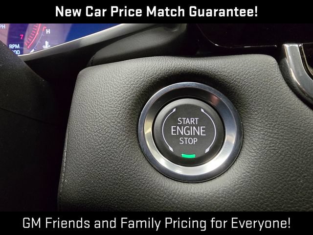 New 2026 GMC Canyon Elevation w/ Convenience Package AWD/4WD image 24