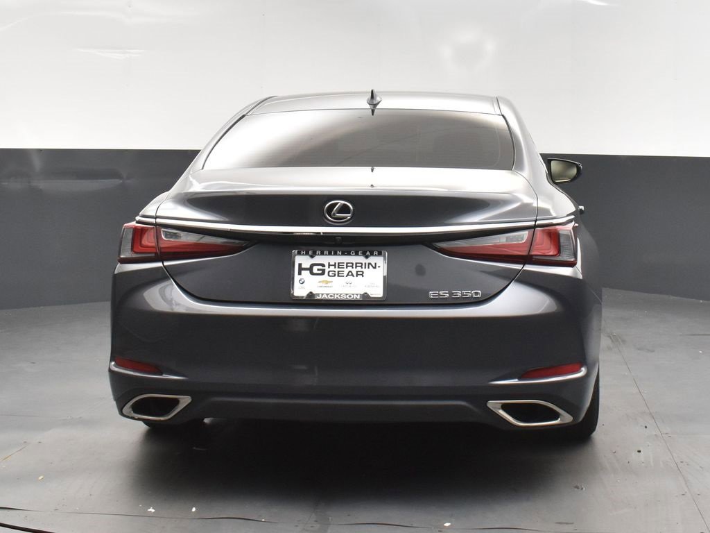 Used 2024 Lexus ES 350 image 6