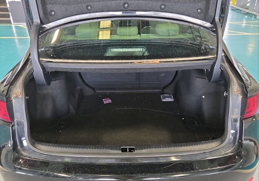 Used 2014 Lexus IS 350 w/ Navigation Package image 13