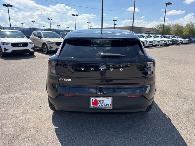 New 2025 Volvo EX30 Plus w/ Protection Package Premier image 6