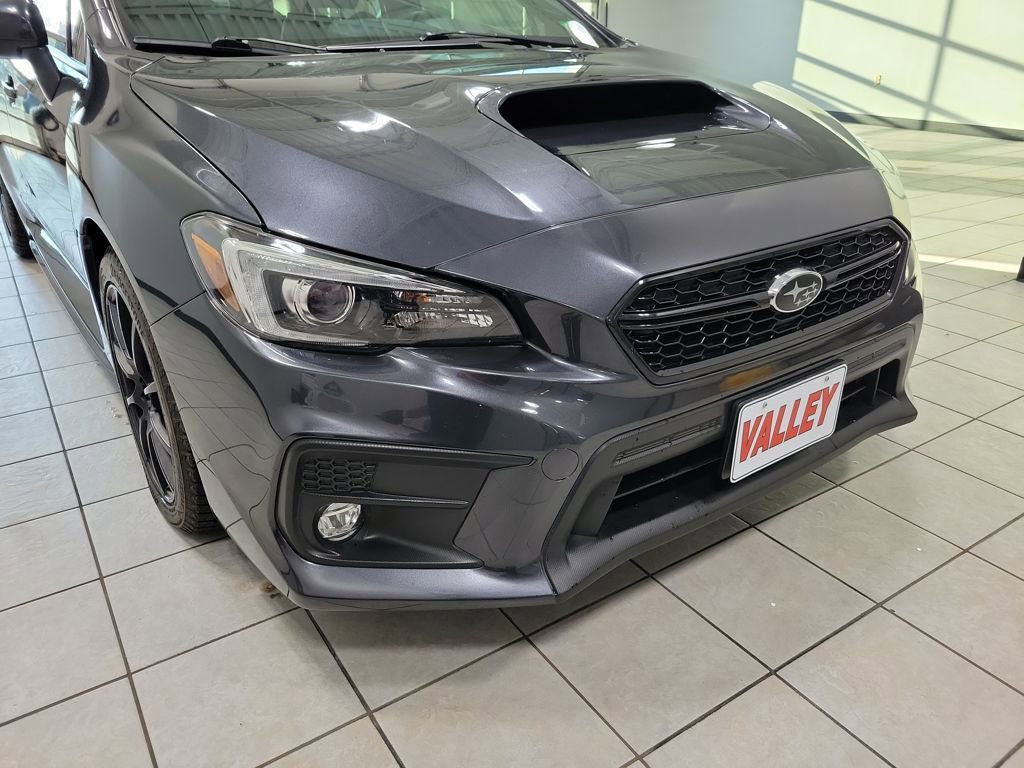 Used 2019 Subaru WRX Limited image 21